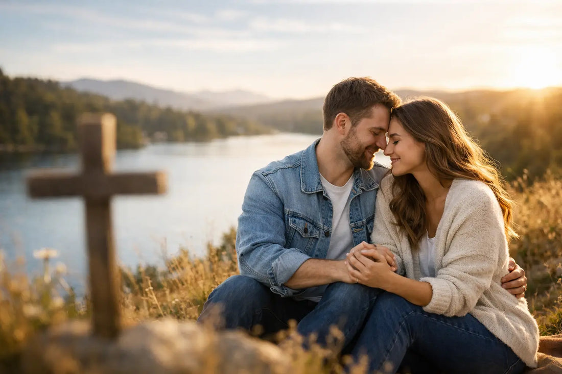 What Is Christian Romance? A Hopeful Love Story