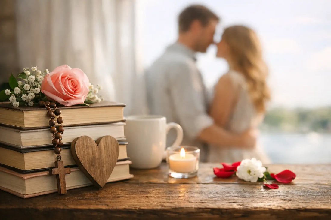 12 Best Christian Romance Books for 2026