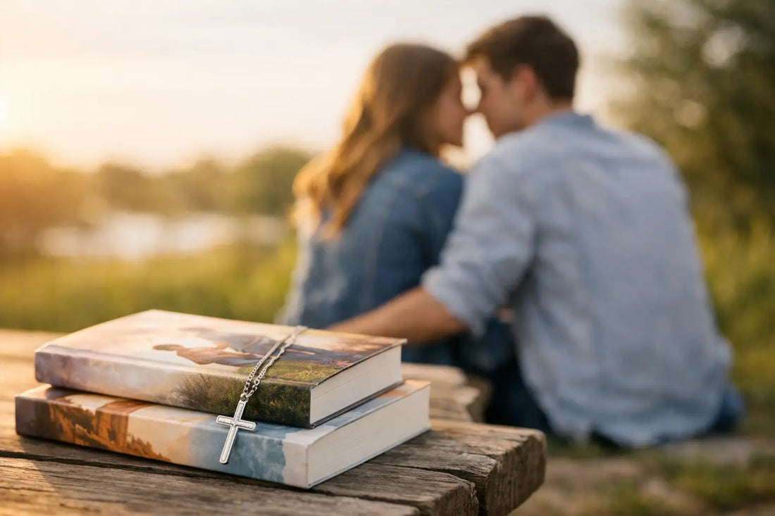 Christian Romance Books for Teens That Feel True