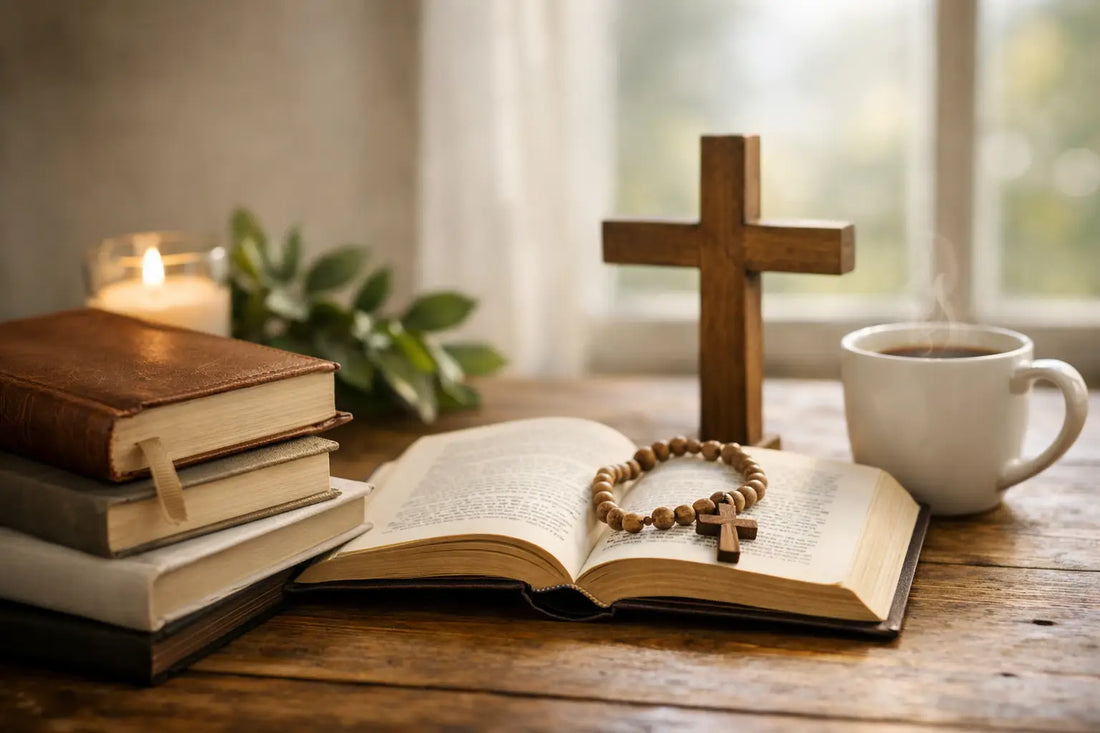 Christian Fiction Books Without Profanity to Read