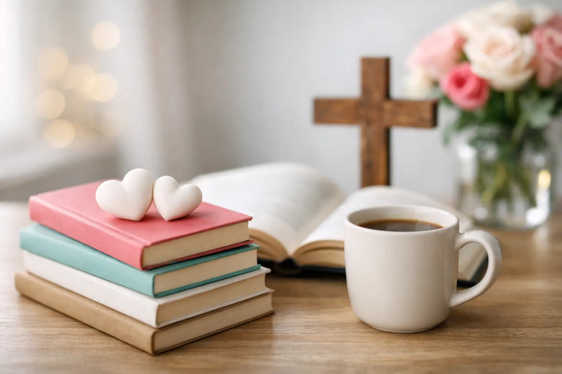12 Funny Christian Romance Authors to Read
