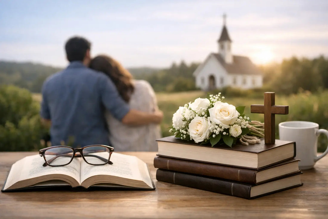How to Find Clean Christian Romance Authors