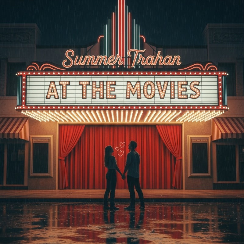 "At The Movies" - (Original Song)