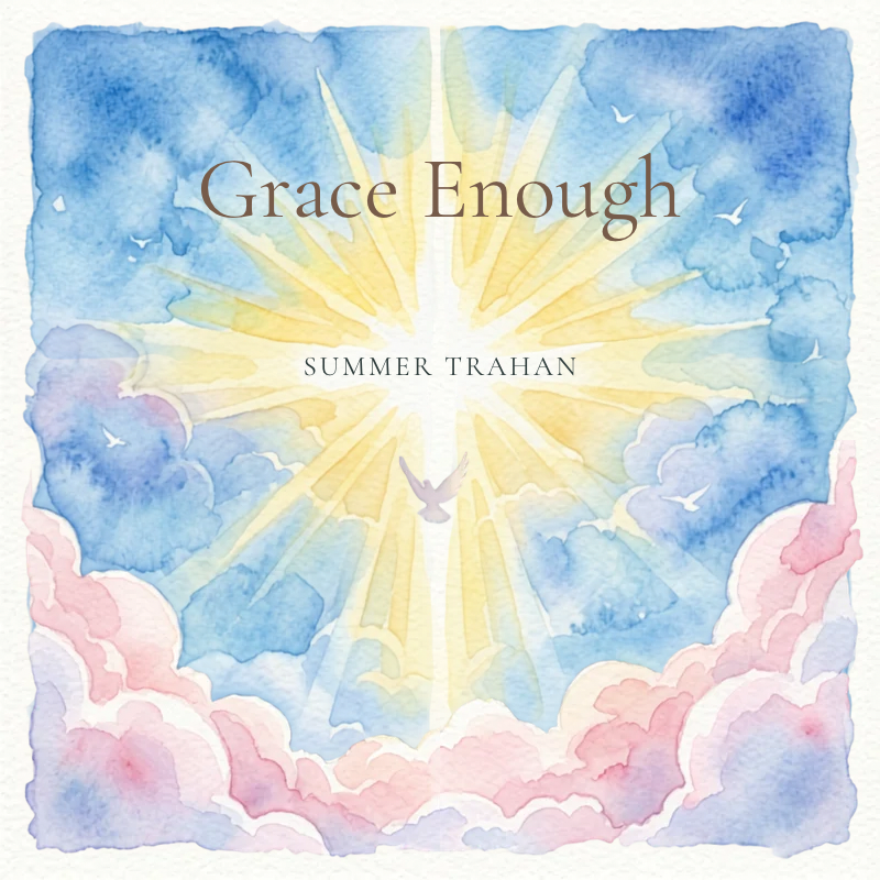 "Grace Enough" - (Original Song)