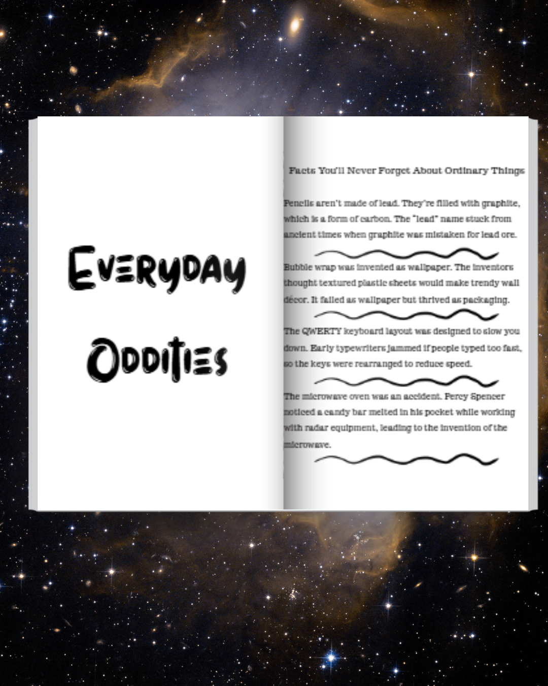 Curious Brain Candy: Facts You'll Never Forget (Ebook)
