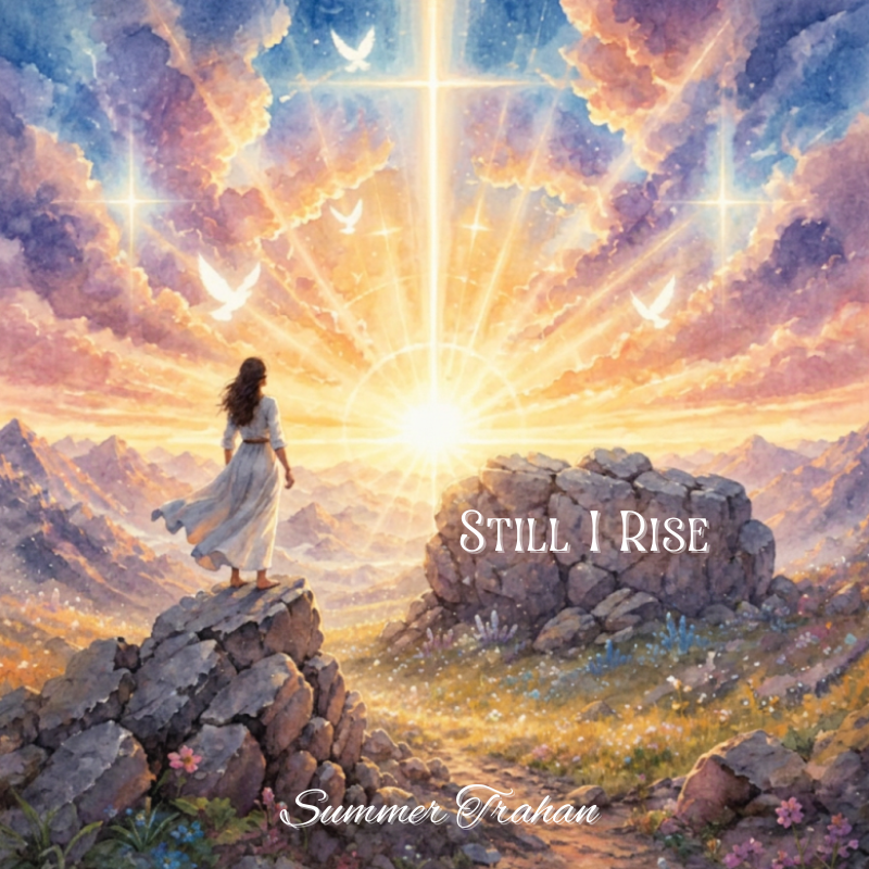 "Still I Rise"- (Original Song)