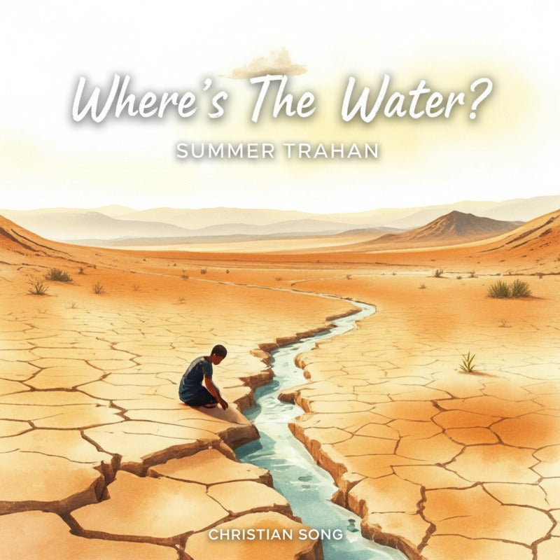 "Where's The Water" - (Original Song)