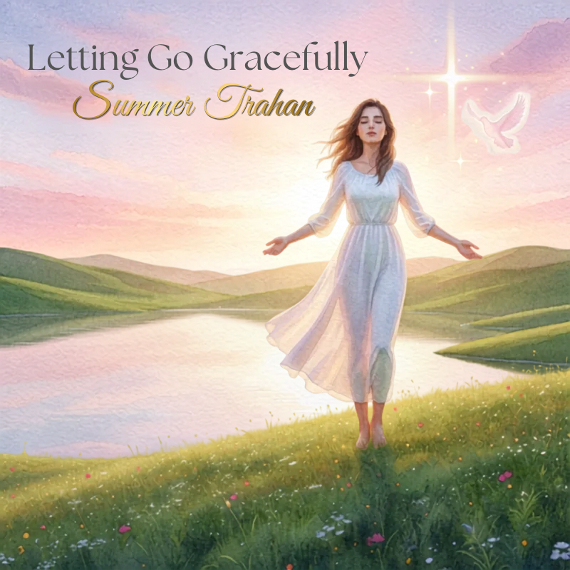 "Letting Go Gracefully"- (Original Song)