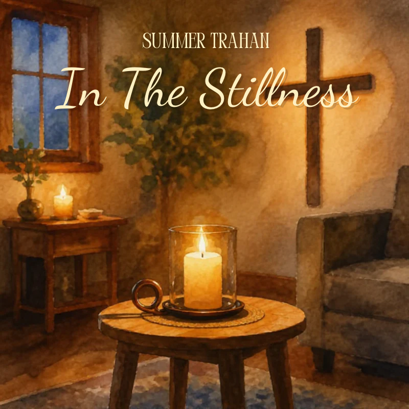 "In The Stillness" - (Original Song)