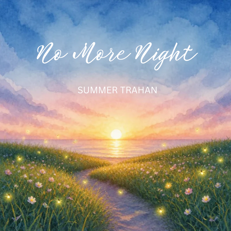 "No More Night"- (Original Song)