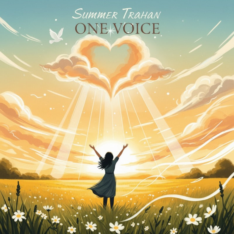 "One Voice" - (Original Song)