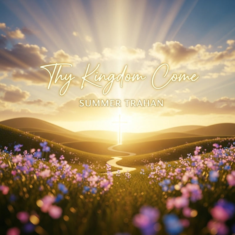 "Thy Kingdom Come" (Original Song)