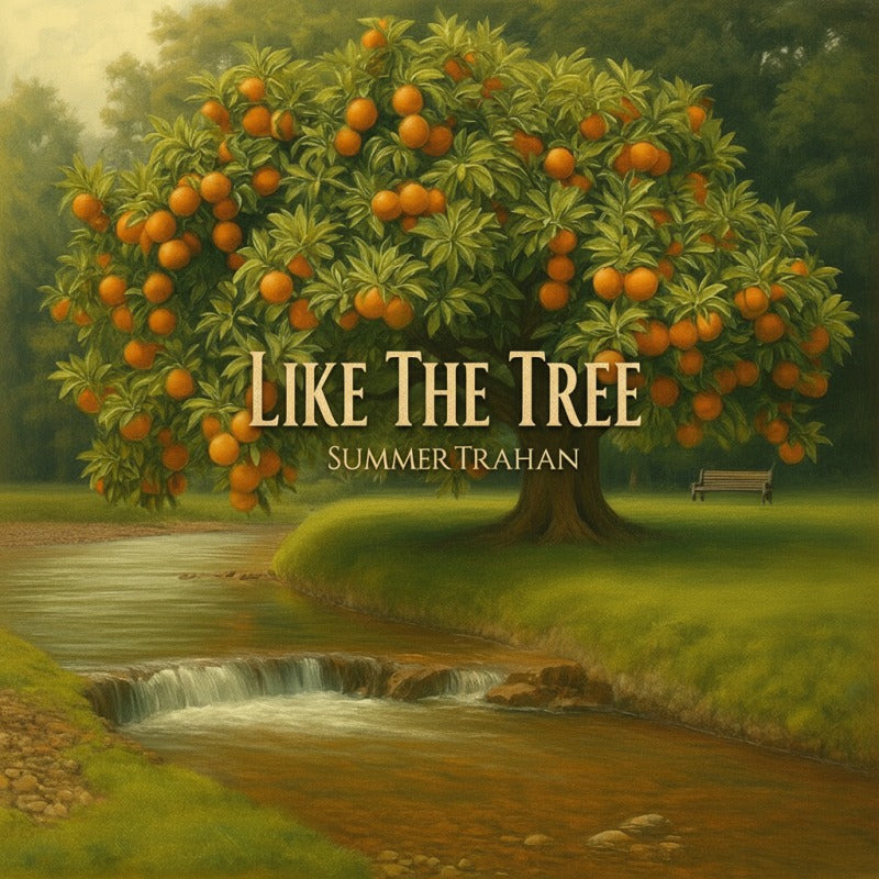 "Like The Tree" - (Original Song)