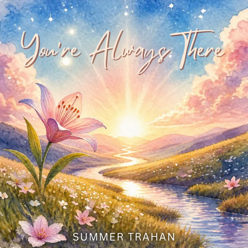 "You're Always There"- (Original Song)