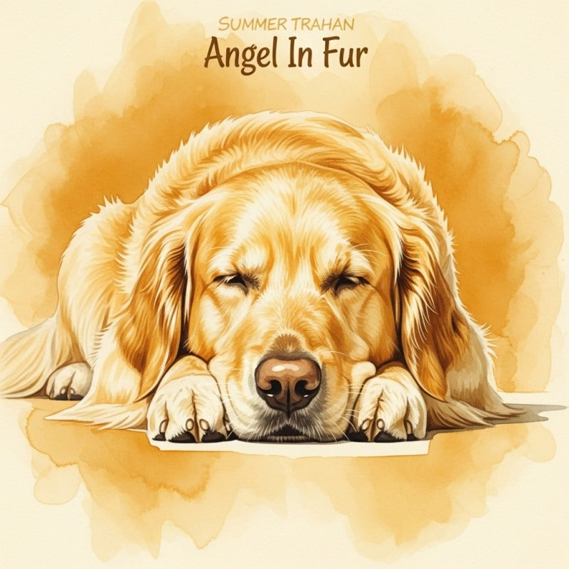 "Angel In Fur" (Original Song)