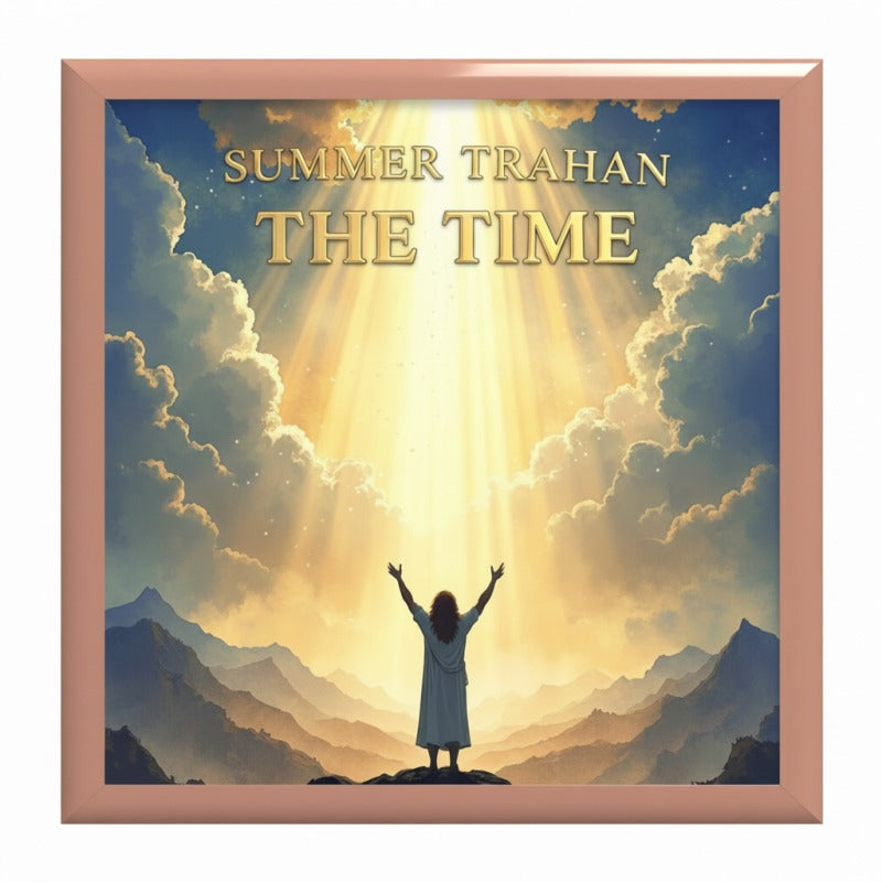 "The Time" - (Original Song)