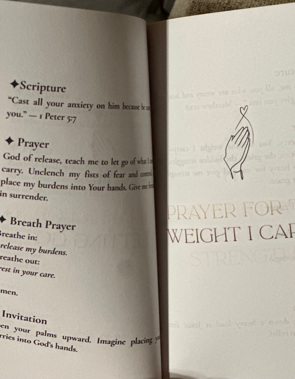Sacred Senses: Prayers That Awaken Wonder in the Five Senses (Ebook)
