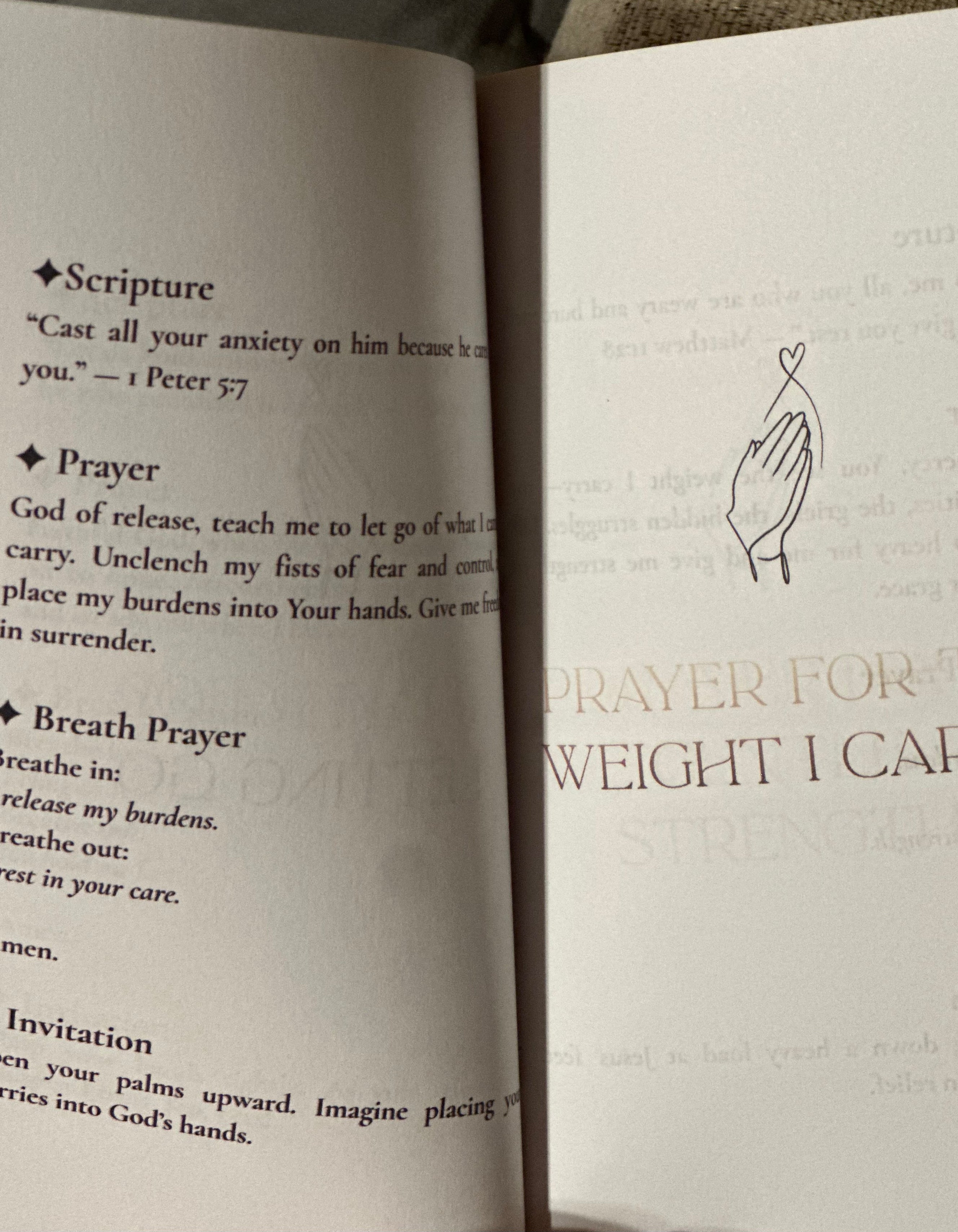 Sacred Senses: Prayers That Awaken Wonder in the Five Senses (Ebook)