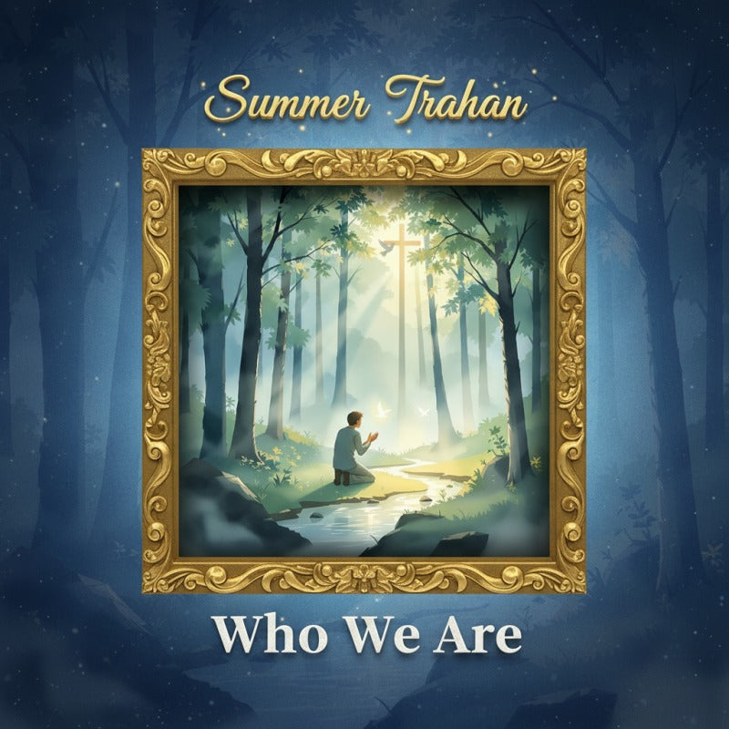 "Who We Are" - (Original Song)