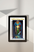 Faith & Fairy Tales: The Cross Woven In Story (Ebook)