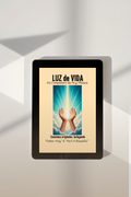 Luz de Vida: Un Compañero de Fe y Música (Spanish Edition) (Ebook)
