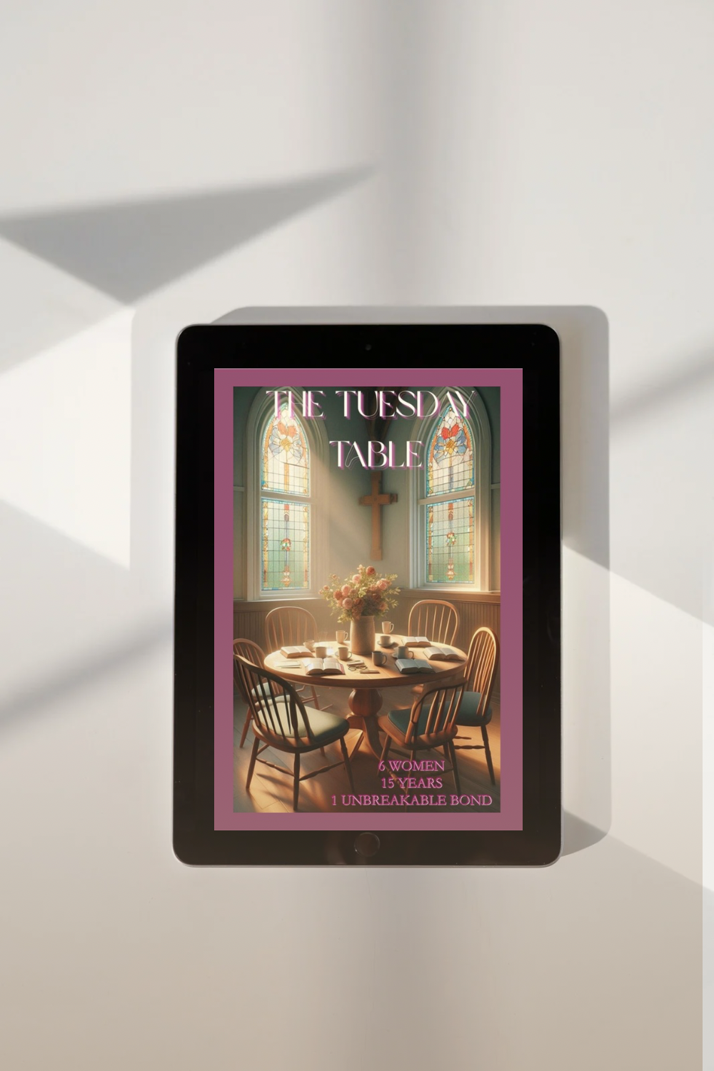 The Tuesday Table (Ebook)