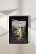 Bayou Covenant (The Covenant Series Book 1) (Ebook)