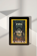 Eyes Like Embers (Ebook)