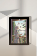 Peace Beneath The Pines (Ebook)
