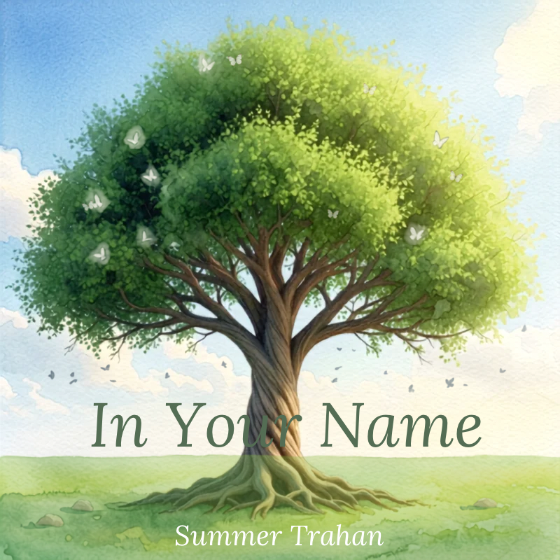 "In Your Name"- (Original Song)