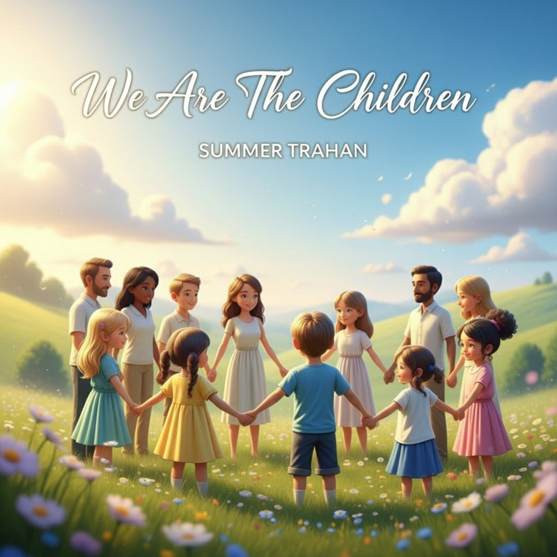 "We Are The Children" - (Original Song)