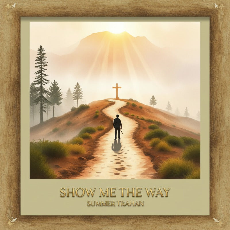 "Show Me The Way" - (Original Song)