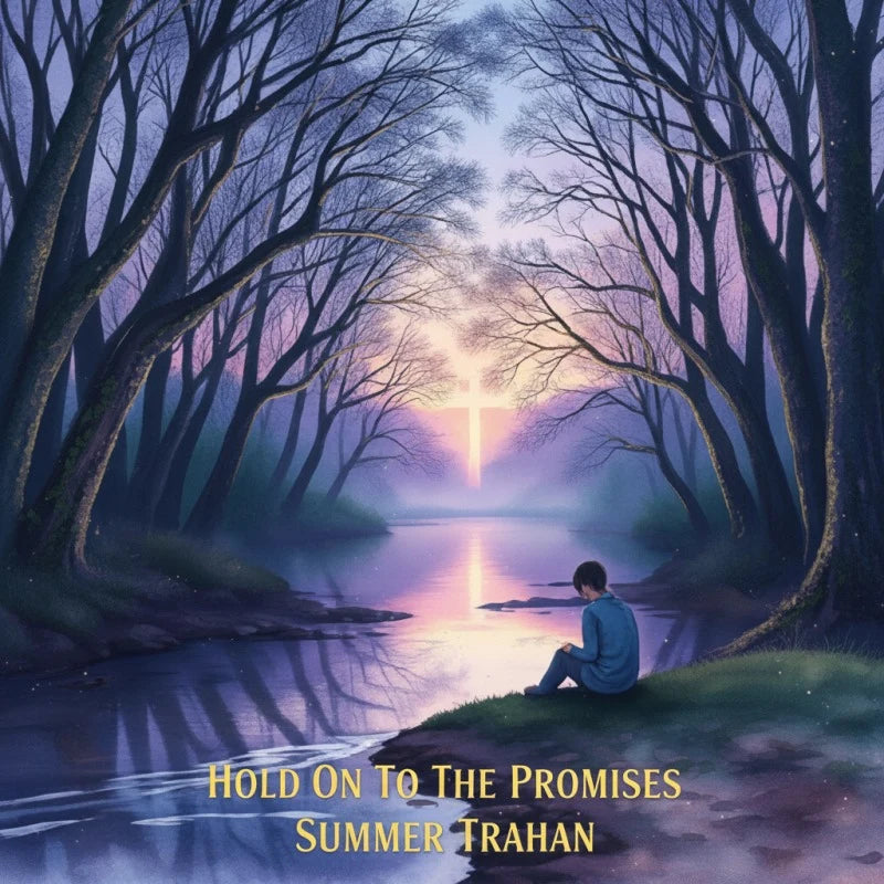 "Hold On To The Promises" - (Original Song)