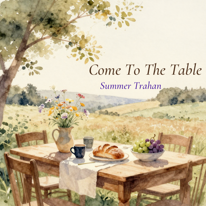 "Come To The Table" - (Original Song)