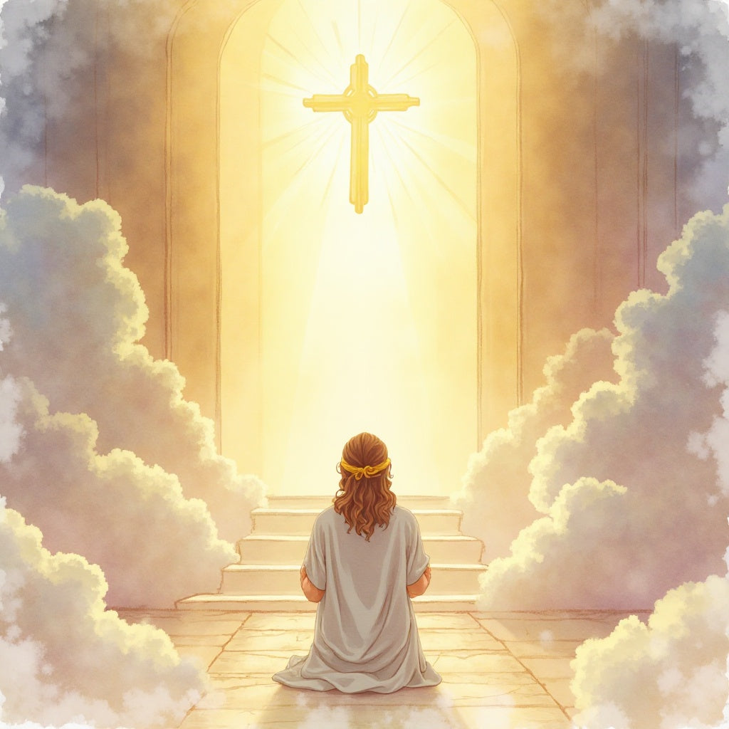 "Father Holy" (Original Song)