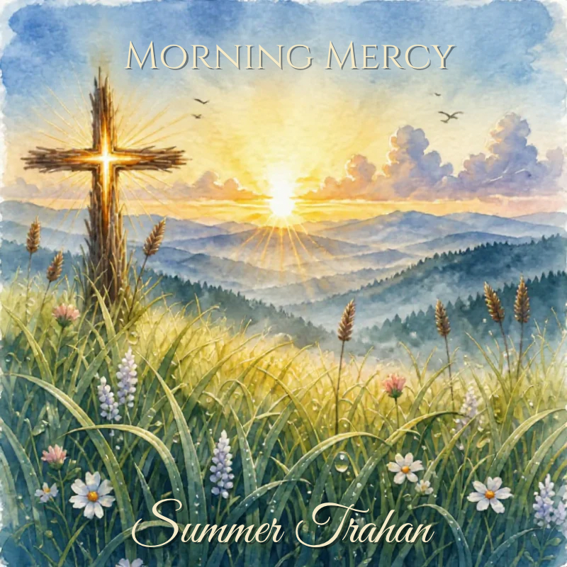 "Morning Mercy"- (Original Song)