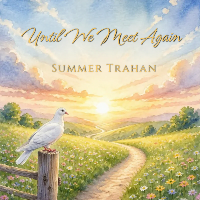 "Until We Meet Again"- (Original Song)