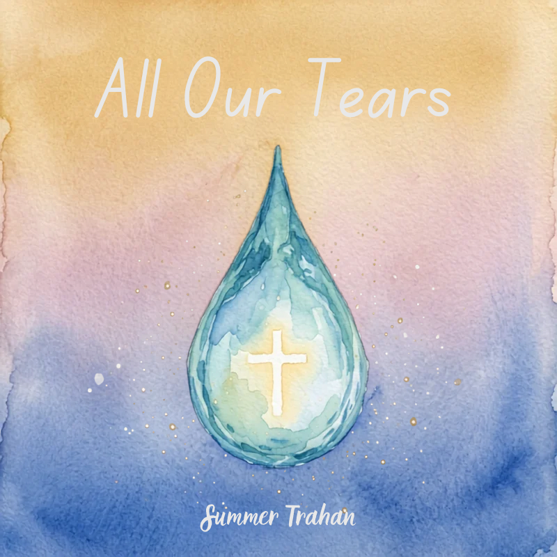 "All Our Tears" - (Original Song)