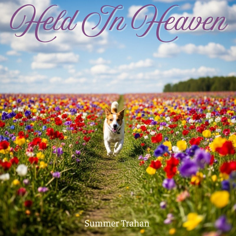 "Held In Heaven"- (Original Song)