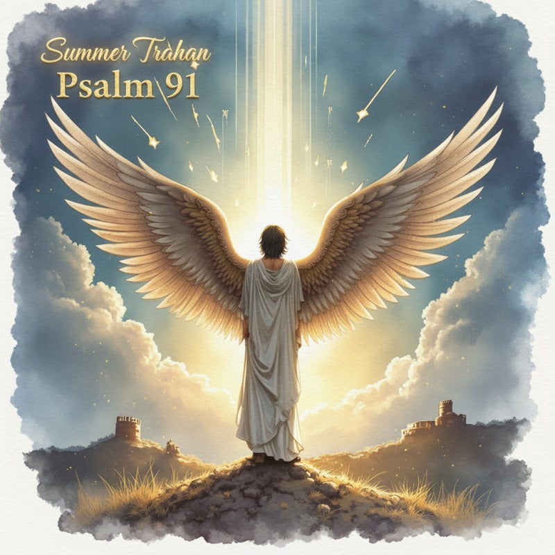 "Psalm 91"- (Original Song)