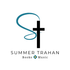 Summer Trahan Books - Home