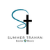 Summer Trahan Books - Home