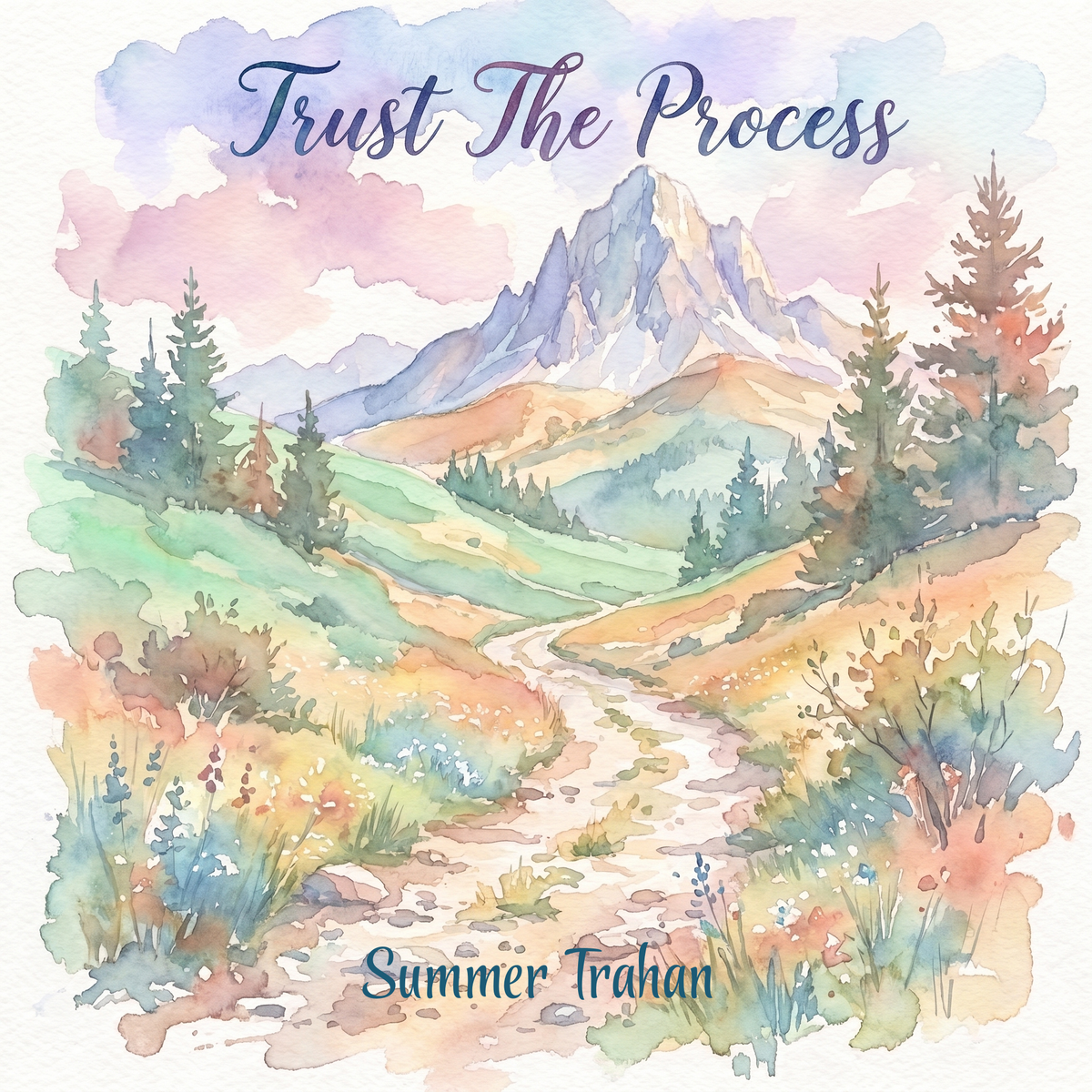 "Trust The Process" (Original Song)